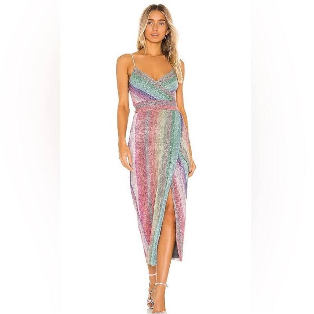 Saylor Meghan Dress